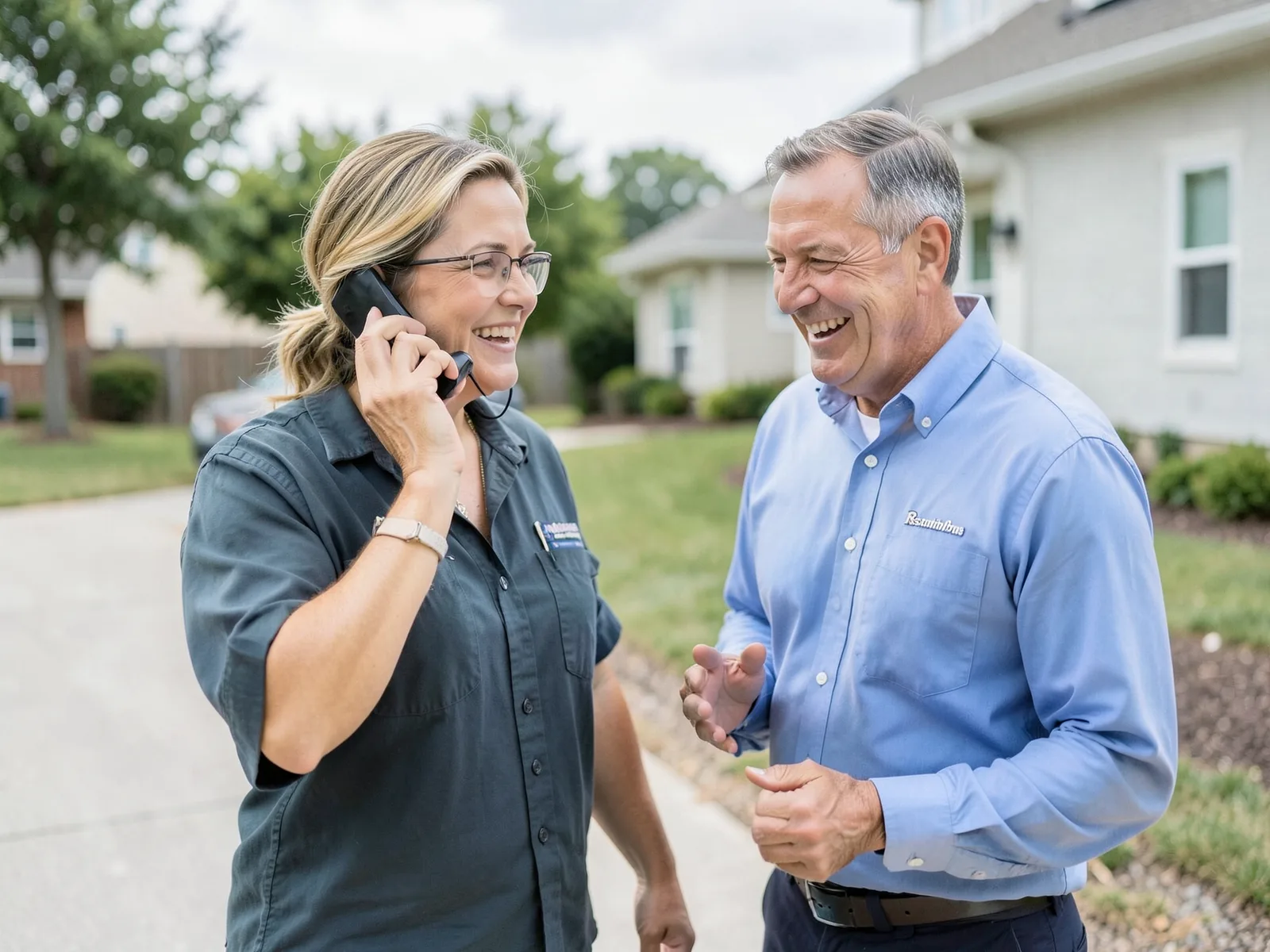 Frequently Asked Questions About Storm Recovery Services in Papillion, NE